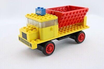 LEGO Tipper Truck 371 LEGOLAND LEGO LEGOLAND @ 2TTOYS | Official LEGO shop😊🥰 LEGO €. 14.00