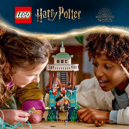 LEGO Toverschool Toernooi: Het Zwarte Meer 76420 Harry Potter LEGO HARRY POTTER @ 2TTOYS LEGO €. 37.99