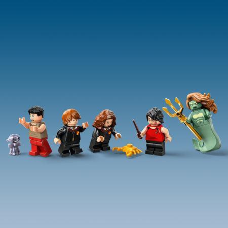 LEGO Toverschool Toernooi: Het Zwarte Meer 76420 Harry Potter LEGO HARRY POTTER @ 2TTOYS LEGO €. 37.99