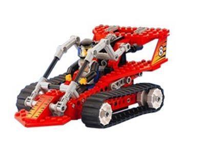 LEGO Tread Trekker 8229 TECHNIC LEGO TECHNIC @ 2TTOYS LEGO €. 22.00