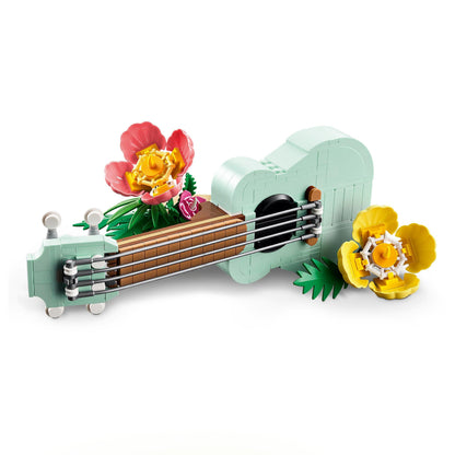 LEGO Tropische ukelele 31156 Creator 3 in 1 LEGO CREATOR 3 IN 1 @ 2TTOYS | Official LEGO shop😊🥰 LEGO €. 25.48