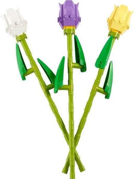 LEGO Tulpen 40461 Creator Expert LEGO CREATOR EXPERT BOTANISCHE COLLECTIE @ 2TTOYS LEGO €. 15.99