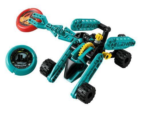 LEGO Turbo 8502 TECHNIC LEGO TECHNIC @ 2TTOYS | Official LEGO shop😊🥰 LEGO €. 6.00