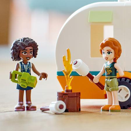 LEGO Vakantie kampeertrip 41726 Friends LEGO FRIENDS @ 2TTOYS | Official LEGO shop😊🥰 LEGO €. 21.49