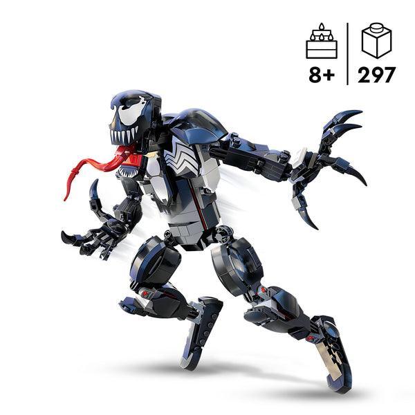 LEGO Venom figuur 76230 Superheroes LEGO SUPERHEROES @ 2TTOYS LEGO €. 24.99