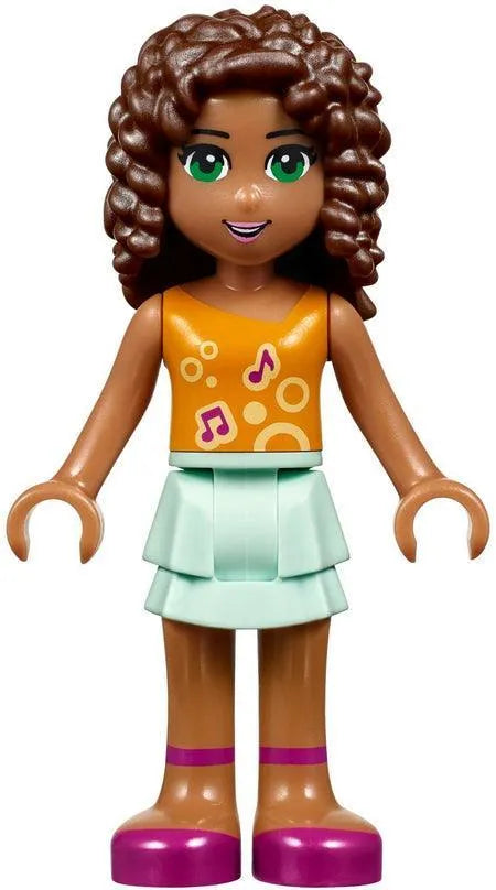 LEGO verjaardagsfeestje 41110 Friends LEGO FRIENDS @ 2TTOYS | Official LEGO shop😊🥰 LEGO €. 18.99