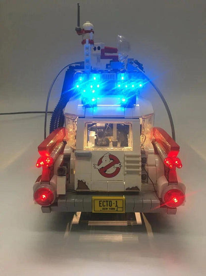 LEGO Verlichtingset Ecto 1 Ghostbusters 10274 LEGO VERLICHTING @ 2TTOYS LEGO €. 64.99