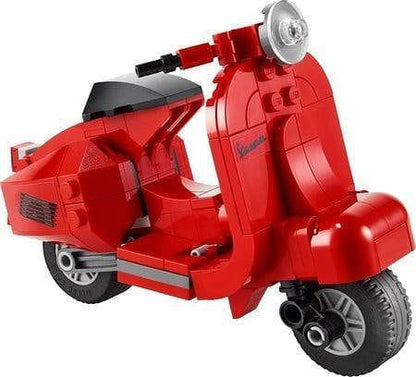 LEGO Vespa Scooter 40517 Creator LEGO CREATOR @ 2TTOYS LEGO €. 12.99