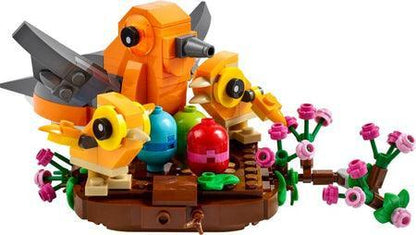 LEGO Vogelnestje 40639 Creator LEGO CREATOR @ 2TTOYS LEGO €. 14.99