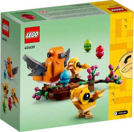 LEGO Vogelnestje 40639 Creator LEGO CREATOR @ 2TTOYS LEGO €. 14.99