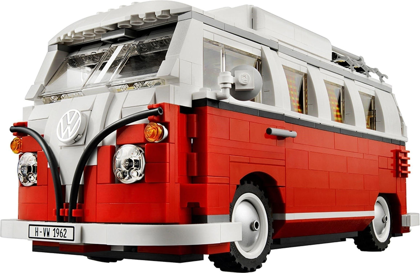 LEGO Volkswagen Transporter Camper Van T1 10220 Creator Expert LEGO CREATOR EXPERT @ 2TTOYS LEGO €. 249.99