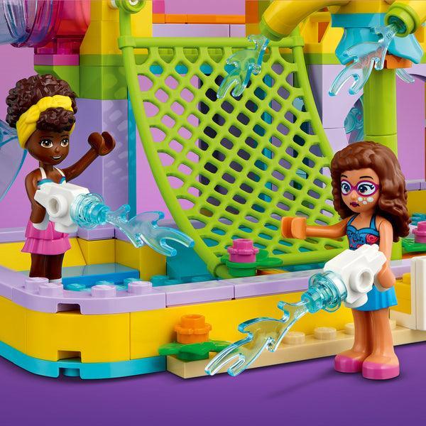 LEGO Waterpark 41720 Friends LEGO FRIENDS @ 2TTOYS LEGO €. 50.49