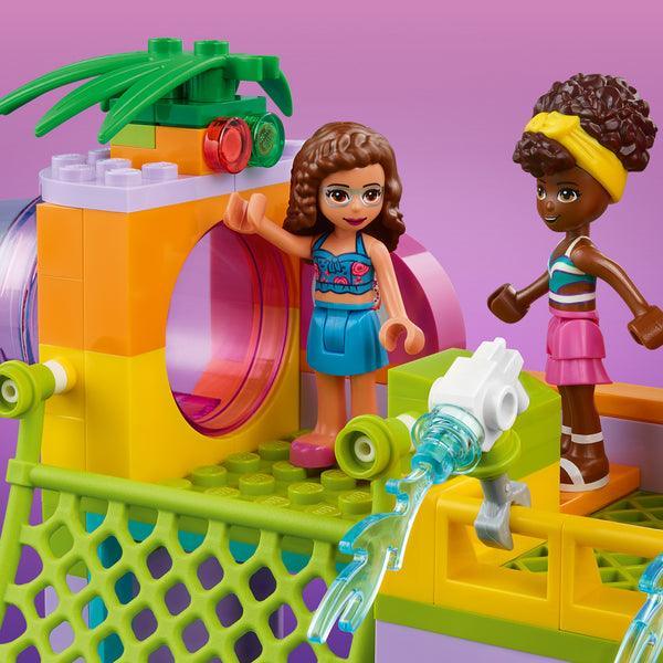 LEGO Waterpark 41720 Friends LEGO FRIENDS @ 2TTOYS LEGO €. 50.49