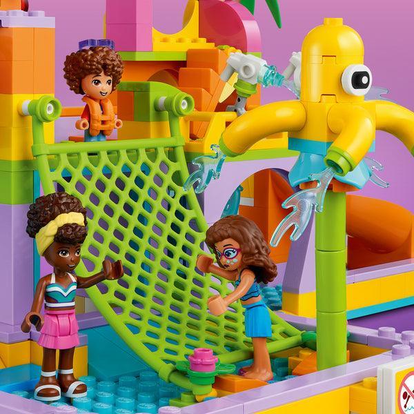 LEGO Waterpark 41720 Friends LEGO FRIENDS @ 2TTOYS | Official LEGO shop😊🥰 LEGO €. 50.49