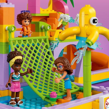 LEGO Waterpark 41720 Friends LEGO FRIENDS @ 2TTOYS | Official LEGO shop😊🥰 LEGO €. 50.49