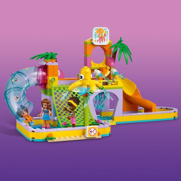 LEGO Waterpark 41720 Friends LEGO FRIENDS @ 2TTOYS | Official LEGO shop😊🥰 LEGO €. 50.49