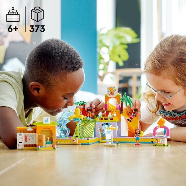 LEGO Waterpark 41720 Friends LEGO FRIENDS @ 2TTOYS | Official LEGO shop😊🥰 LEGO €. 50.49