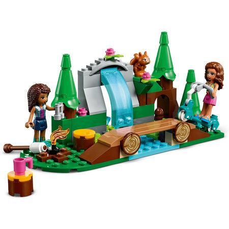 LEGO Waterval in het bos 41677 Friends LEGO FRIENDS @ 2TTOYS LEGO €. 8.48