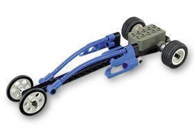 LEGO Wind-Up Motor 5223 TECHNIC LEGO TECHNIC @ 2TTOYS LEGO €. 9.99