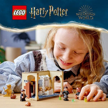 LEGO Wisseldrank vergissing inclusief gouden Harry Potter 76386 Harry Potter LEGO HARRY POTTER @ 2TTOYS | Official LEGO shop😊🥰 LEGO €. 24.49