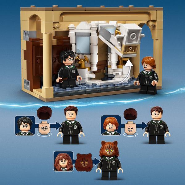 LEGO Wisseldrank vergissing inclusief gouden Harry Potter 76386 Harry Potter LEGO HARRY POTTER @ 2TTOYS | Official LEGO shop😊🥰 LEGO €. 24.49