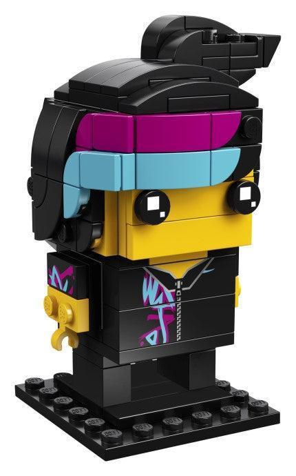 LEGO Wyldstyle 41635 BrickHeadz LEGO Wyldstyle 41635 BrickHeadz 41635 @ 2TTOYS LEGO €. 14.99