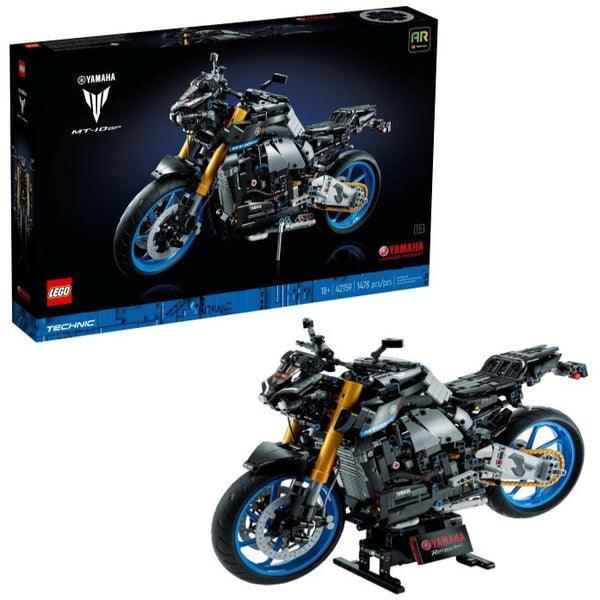 LEGO Yamaha MT-10 SP 42159 Technic LEGO TECHNIC @ 2TTOYS LEGO €. 194.98