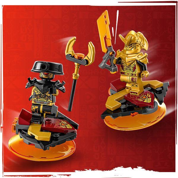 LEGO Zane’s drakenkracht Spinjitzu racewagen 71791 Ninjago LEGO NINJAGO @ 2TTOYS LEGO €. 26.48