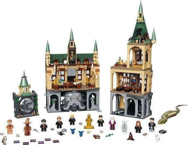 LEGO Zweinstein Geheime Kamer 76389 Harry Potter LEGO HARRY POTTER @ 2TTOYS LEGO €. 126.99