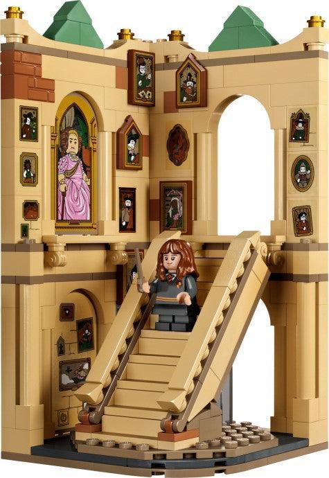 LEGO Zweinstein: Grote Trap 40577 Harry Potter LEGO HARRY POTTER @ 2TTOYS LEGO €. 69.99