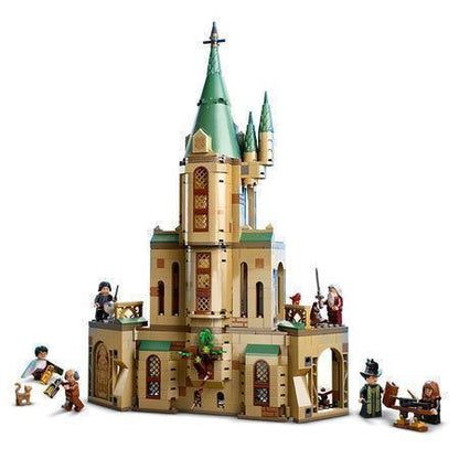 LEGO Zweinstein Het kantoor van Perkamentus 76402 Harry Potter LEGO HARRY POTTER @ 2TTOYS LEGO €. 76.49