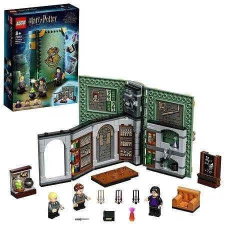 LEGO Zweinstein Moment boek: Toverdrankenles 76383 Harry Potter LEGO HARRY POTTER @ 2TTOYS | Official LEGO shop😊🥰 LEGO €. 39.99