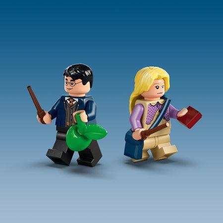 LEGO Zweinstein Rijtuig en Thestralissen 76400 Harry Potter LEGO HARRY POTTER @ 2TTOYS LEGO €. 19.99