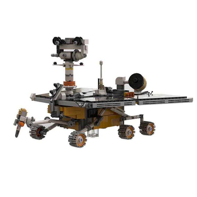 Mars Exploration Rover Spirit Opportunity 1512 delig BLOCKZONE @ 2TTOYS BLOCKZONE €. 130.49