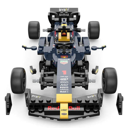 Max Verstappen RedBull F1 raceauto (Raster) BOUWSTEENTJES @ 2TTOYS | Official LEGO shop😊🥰 2TTOYS €. 24.99