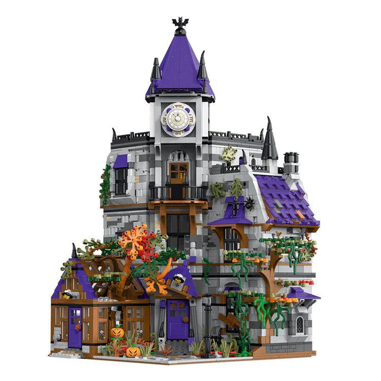 Mystery Mansion 4189 delig BLOCKZONE @ 2TTOYS BLOCKZONE €. 248.99