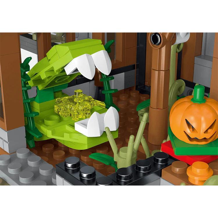 Mystery Mansion 4189 delig BLOCKZONE @ 2TTOYS BLOCKZONE €. 248.99