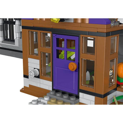 Mystery Mansion 4189 delig BLOCKZONE @ 2TTOYS BLOCKZONE €. 248.99