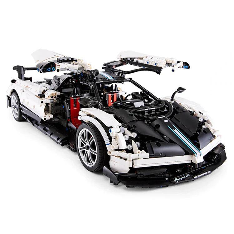 Pagani Huyara Roadster 2896 delig BLOCKZONE @ 2TTOYS BLOCKZONE €. 258.99