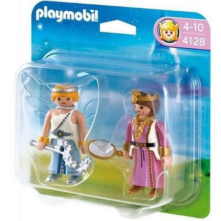 Playmobil DuoPack 4128 Prinsessen PLAYMOBIL @ 2TTOYS | Official LEGO shop😊🥰 PLAYMOBIL €. 11.99