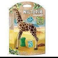 Playmobil Giraffe 71048 Wiltopia PLAYMOBIL WILTOPIA @ 2TTOYS PLAYMOBIL €. 6.99