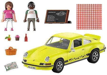 Playmobil Porsche 911 Carrera RS 2,7 70923 Classic Cars PLAYMOBIL @ 2TTOYS PLAYMOBIL €. 34.99