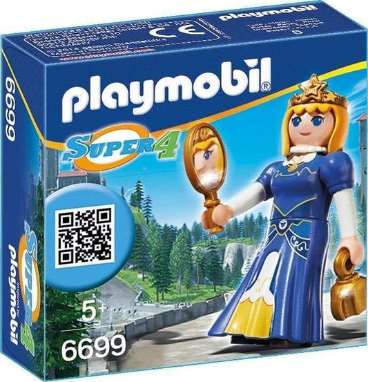 PLAYMOBIL Prinses Leonora 6699 Super 4 PLAYMOBIL @ 2TTOYS | Official LEGO shop😊🥰 PLAYMOBIL €. 5.99