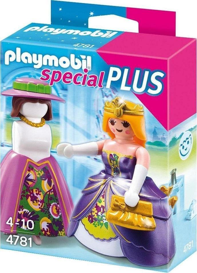 Playmobil Prinses Met Paspop 4781 Special Plus PLAYMOBIL @ 2TTOYS | Official LEGO shop😊🥰 PLAYMOBIL €. 3.49