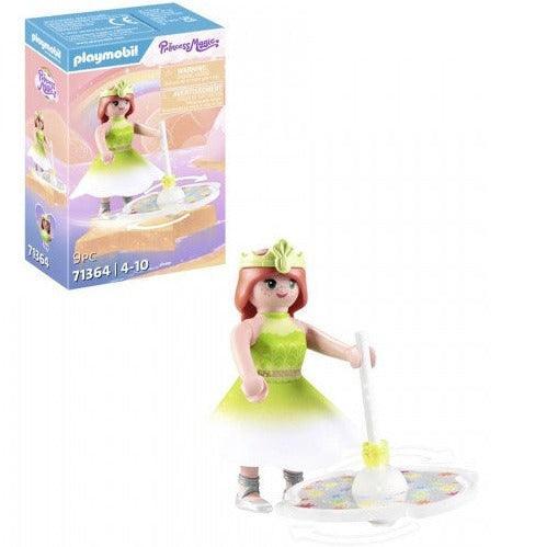 PLAYMOBIL Regenboogtop met prinses 71364 Prinsessen PLAYMOBIL PRINSESSES @ 2TTOYS PLAYMOBIL €. 4.99