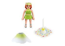 PLAYMOBIL Regenboogtop met prinses 71364 Prinsessen PLAYMOBIL PRINSESSES @ 2TTOYS PLAYMOBIL €. 4.99