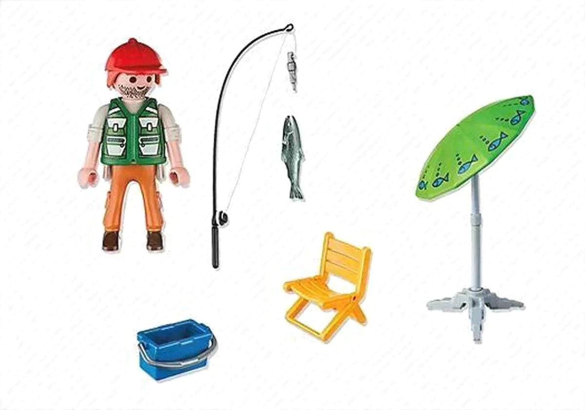 Playmobil Visser 4779 Special Plus PLAYMOBIL @ 2TTOYS | Official LEGO shop😊🥰 PLAYMOBIL €. 3.49