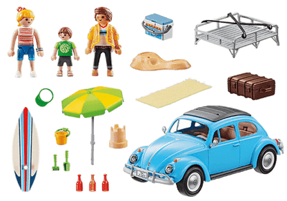 Playmobil Volkswagen Kever / Beetle 70177 PLAYMOBIL @ 2TTOYS PLAYMOBIL €. 27.99