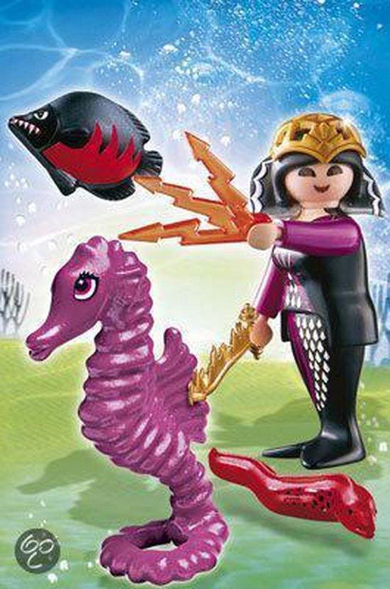 Playmobil Zeemeerkonigin 4816 Feeen PLAYMOBIL MAGIC @ 2TTOYS PLAYMOBIL €. 5.99