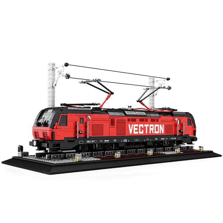 Vectron Electric locomotive 1888PCS 1888 delig BLOCKZONE @ 2TTOYS BLOCKZONE €. 224.99